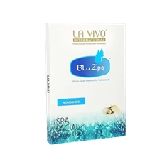 Bluzpa Nourishing Facial Kit